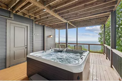 1455 Ridgeview Drive, Big Canoe, GA 30143 - Photo 49