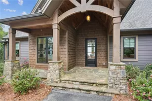 1455 Ridgeview Dr, Big Canoe, GA 30143 - Photo 5