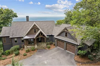 1455 Ridgeview Drive, Big Canoe, GA 30143 - Photo 3