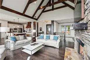 1455 Ridgeview Dr, Big Canoe, GA 30143 - Photo 13