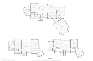 1455 Ridgeview Dr, Big Canoe, GA 30143 - Photo 63