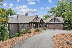 1455 Ridgeview Dr, Big Canoe, GA 30143 - Photo 5