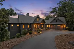 1455 Ridgeview Dr, Big Canoe, GA 30143 - Photo 3