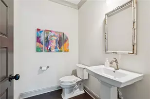 1455 Ridgeview Dr, Big Canoe, GA 30143 - Photo 35