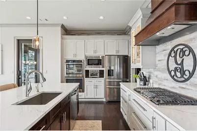 1455 Ridgeview Drive, Big Canoe, GA 30143 - Photo 15