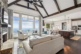 1455 Ridgeview Dr, Big Canoe, GA 30143 - Photo 11