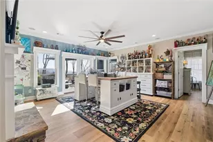 1458 Valley View Dr, Big Canoe, GA 30143 - Photo 25