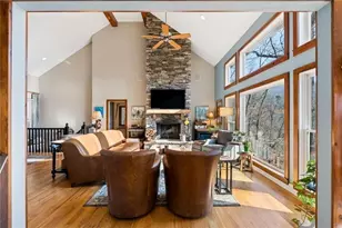 1458 Valley View Dr, Big Canoe, GA 30143 - Photo 15