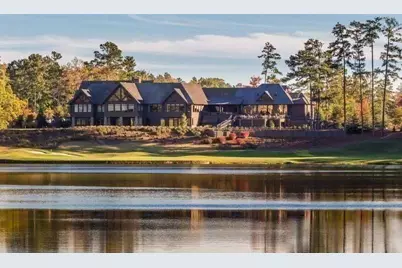 1458 Valley View Drive, Big Canoe, GA 30143 - Photo 47