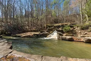 1458 Valley View Dr, Big Canoe, GA 30143 - Photo 41