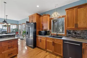 1458 Valley View Dr, Big Canoe, GA 30143 - Photo 15
