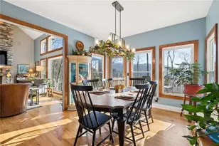 1458 Valley View Dr, Big Canoe, GA 30143 - Photo 7