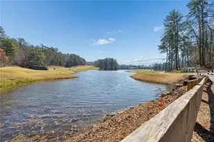 1458 Valley View Dr, Big Canoe, GA 30143 - Photo 41