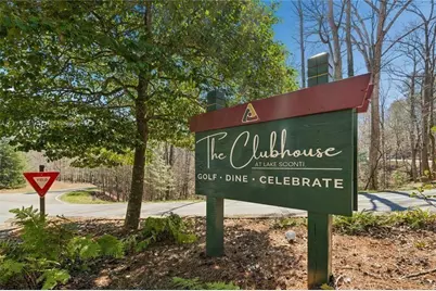 1458 Valley View Drive, Big Canoe, GA 30143 - Photo 45