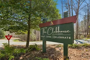 1458 Valley View Dr, Big Canoe, GA 30143 - Photo 47