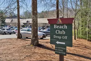 1458 Valley View Dr, Big Canoe, GA 30143 - Photo 49