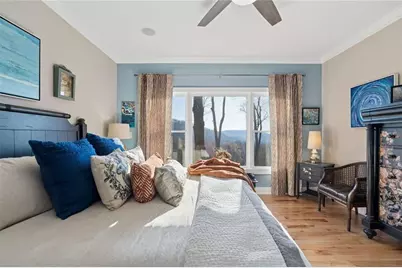 1458 Valley View Drive, Big Canoe, GA 30143 - Photo 19