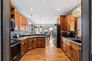 1458 Valley View Dr, Big Canoe, GA 30143 - Photo 9