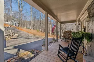 1458 Valley View Dr, Big Canoe, GA 30143 - Photo 13