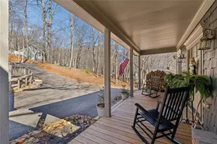 1458 Valley View Dr, Big Canoe, GA 30143 - Photo 13