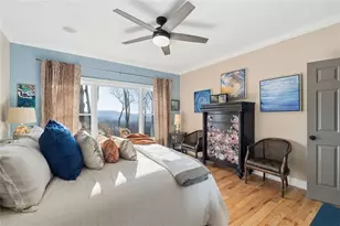 1458 Valley View Dr, Big Canoe, GA 30143 - Photo 21