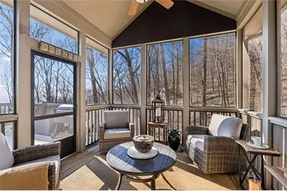 1458 Valley View Drive, Big Canoe, GA 30143 - Photo 17