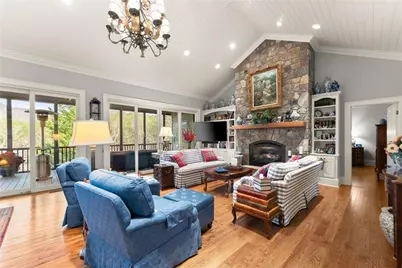 650 Northwind, Sautee Nacoochee, GA 30571 - Photo 5