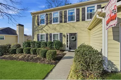 12140 Greenmont Walk, Alpharetta, GA 30009 - Photo 5