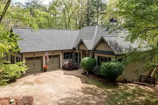 558 Deans Dr, Dawsonville, GA 30534 - Photo 3
