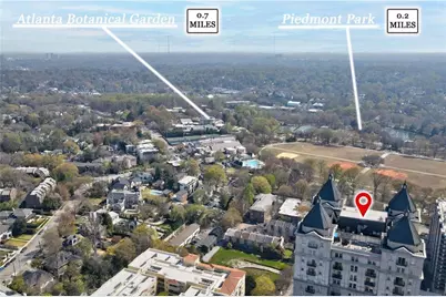 199 14th Street NE #610, Atlanta, GA 30309 - Photo 33