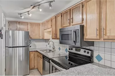 199 14th Street NE #610, Atlanta, GA 30309 - Photo 5