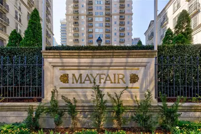 199 14th Street NE #610, Atlanta, GA 30309 - Photo 3