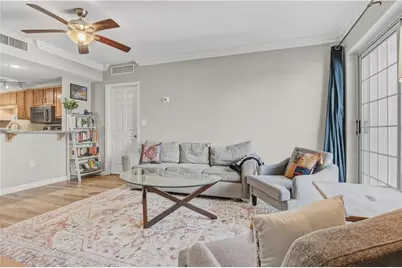 199 14th Street NE #610, Atlanta, GA 30309 - Photo 5