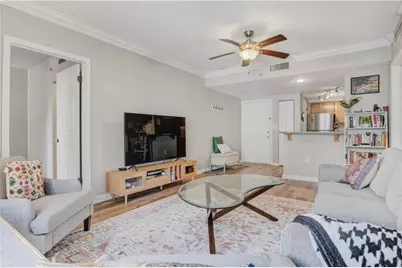 199 14th Street NE #610, Atlanta, GA 30309 - Photo 3