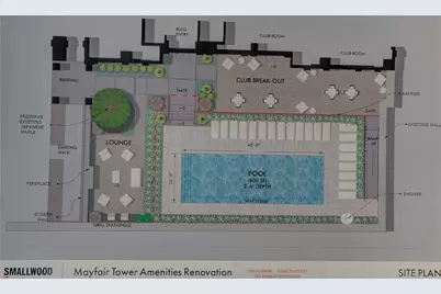 199 14th Street NE #610, Atlanta, GA 30309 - Photo 39