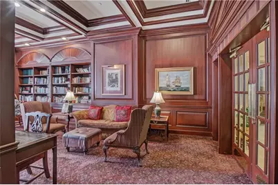 199 14th Street NE #610, Atlanta, GA 30309 - Photo 23