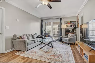 199 14th Street NE #610, Atlanta, GA 30309 - Photo 7