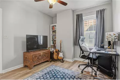199 14th Street NE #610, Atlanta, GA 30309 - Photo 9