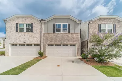 1412 Villageside Court, Lawrenceville, GA 30043 - Photo 1