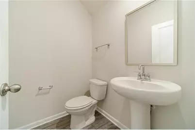 1412 Villageside Court, Lawrenceville, GA 30043 - Photo 13