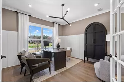 244 Rockledge Bend, Powder Springs, GA 30127 - Photo 5