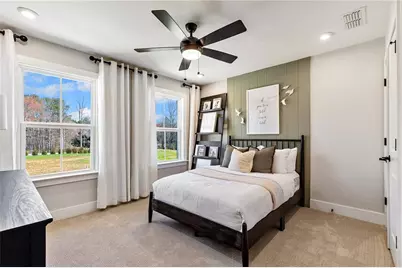 244 Rockledge Bend, Powder Springs, GA 30127 - Photo 15