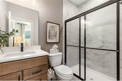 244 Rockledge Bend, Powder Springs, GA 30127 - Photo 11