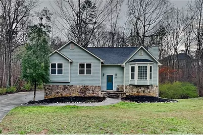 255 Valley Brook Drive, Woodstock, GA 30188 - Photo 1