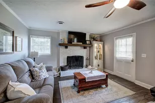 70 Oakridge Dr SE, Cartersville, GA 30121 - Photo 25