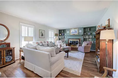 70 Oakridge Drive SE, Cartersville, GA 30121 - Photo 7