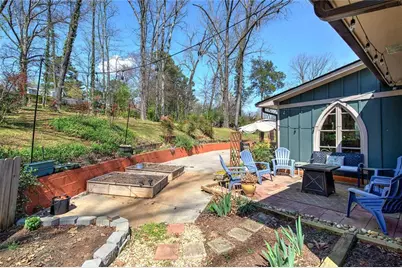 70 Oakridge Drive SE, Cartersville, GA 30121 - Photo 37