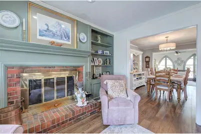 70 Oakridge Drive SE, Cartersville, GA 30121 - Photo 9