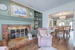 70 Oakridge Dr SE, Cartersville, GA 30121 - Photo 9