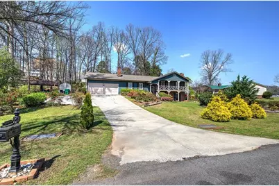 70 Oakridge Drive SE, Cartersville, GA 30121 - Photo 43